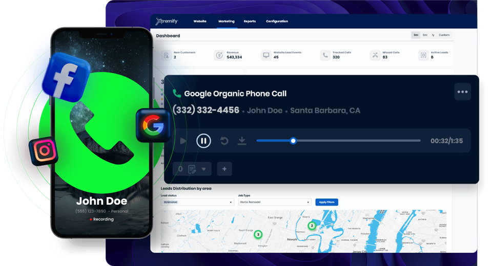 Track Your Marketing Impact with Accurate Call Tracking Metrics