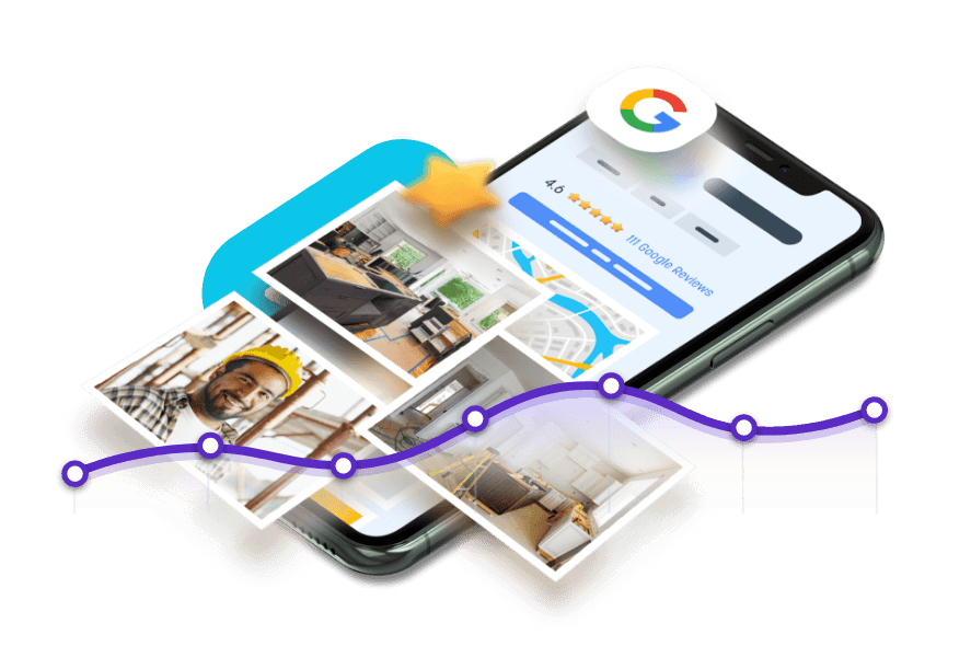 Google My Business Optimization