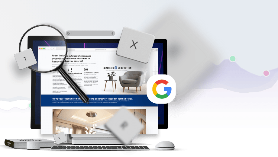 Search Engine Optimization (SEO)